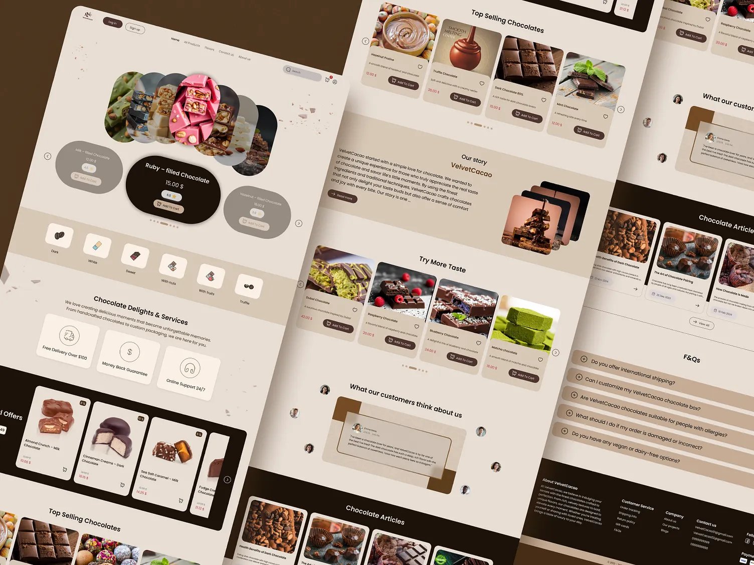 Website Design
